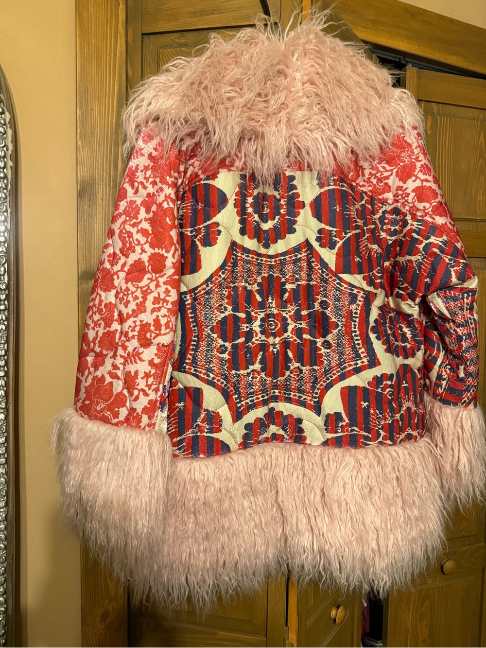 Free People Bali Trivoli Puffer - Picture 5 of 6